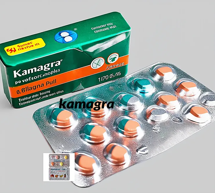 Kamagra 1